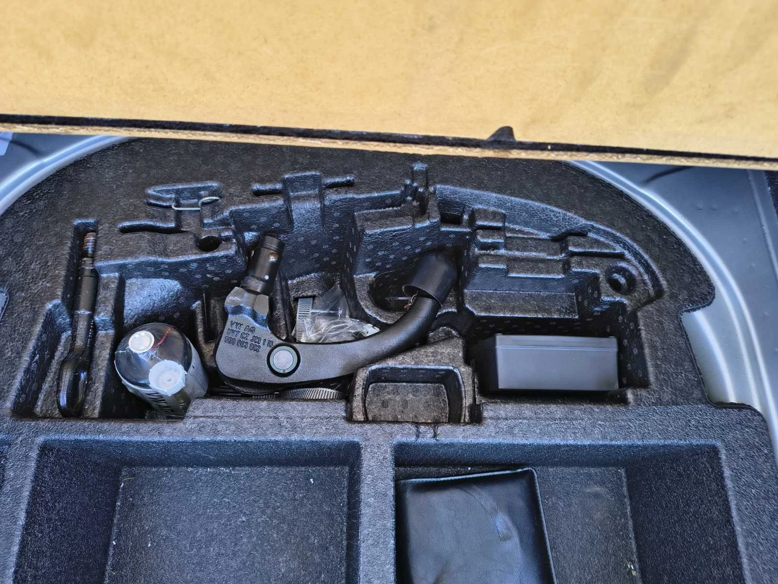 Skoda Octavia, снимка 9 - Автомобили и джипове - 54324773