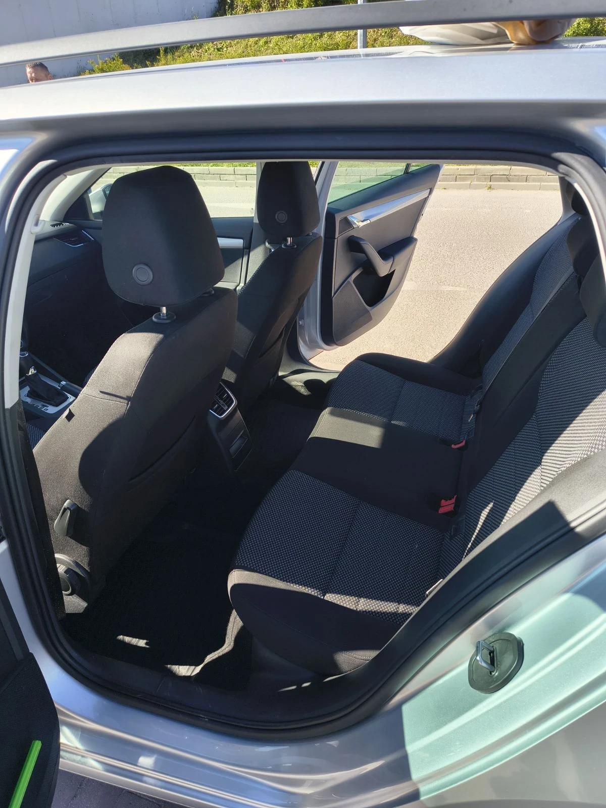 Skoda Octavia, снимка 11 - Автомобили и джипове - 54324773