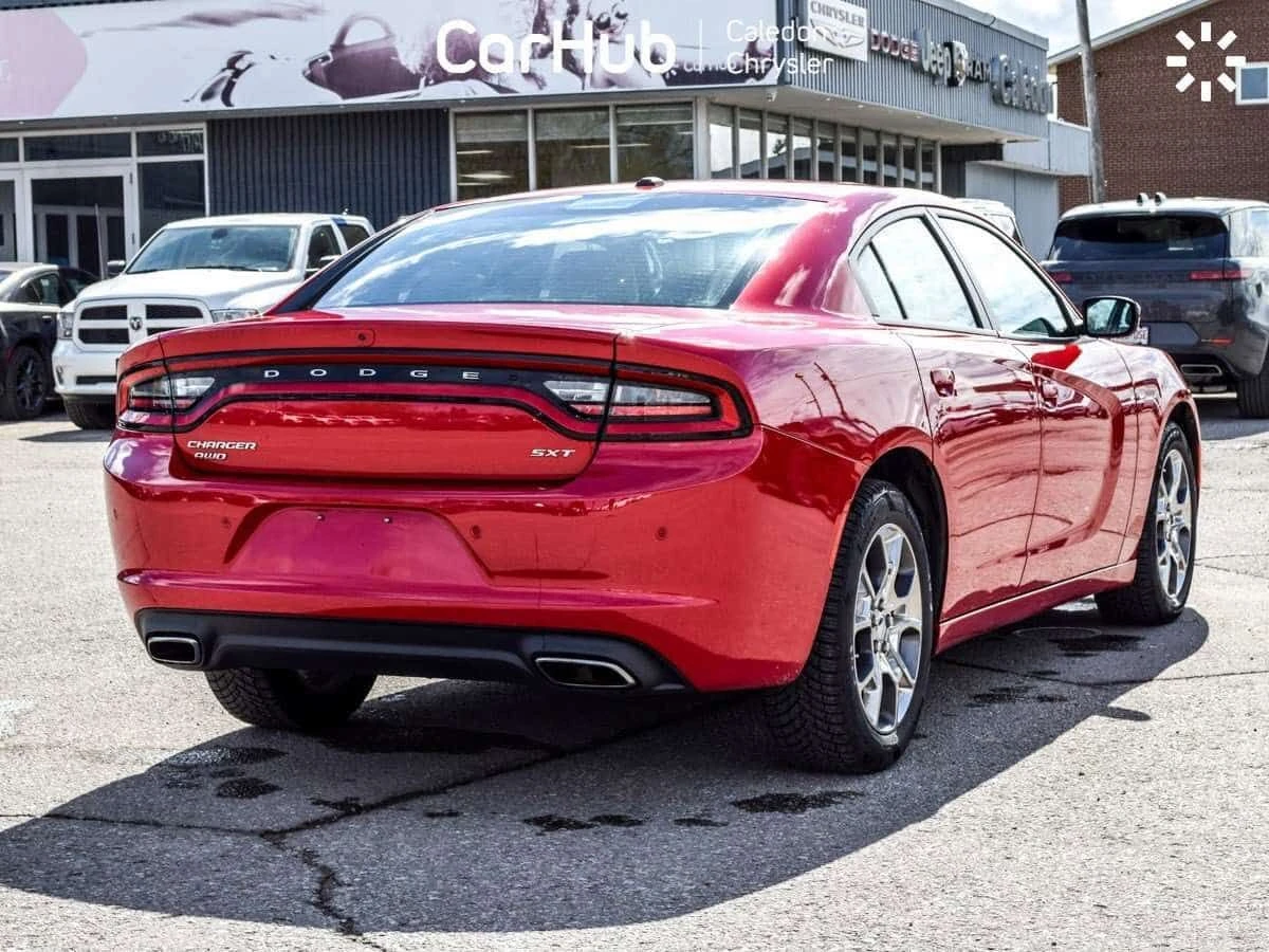 Dodge Charger * SXT * CARFAX * ЦЕНА ДО БГ, снимка 11 - Автомобили и джипове - 54421831