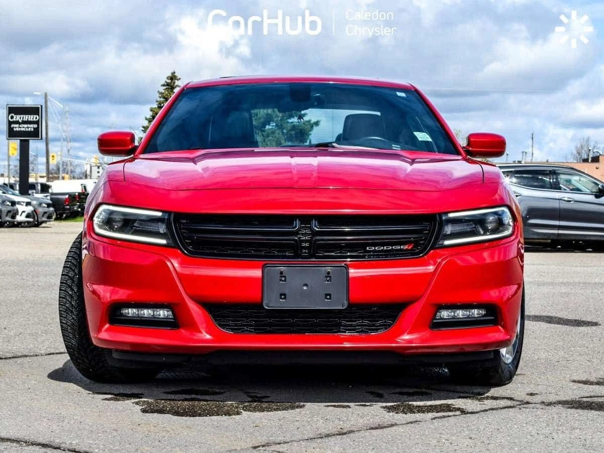 Dodge Charger * SXT * CARFAX * ЦЕНА ДО БГ, снимка 8 - Автомобили и джипове - 54421831