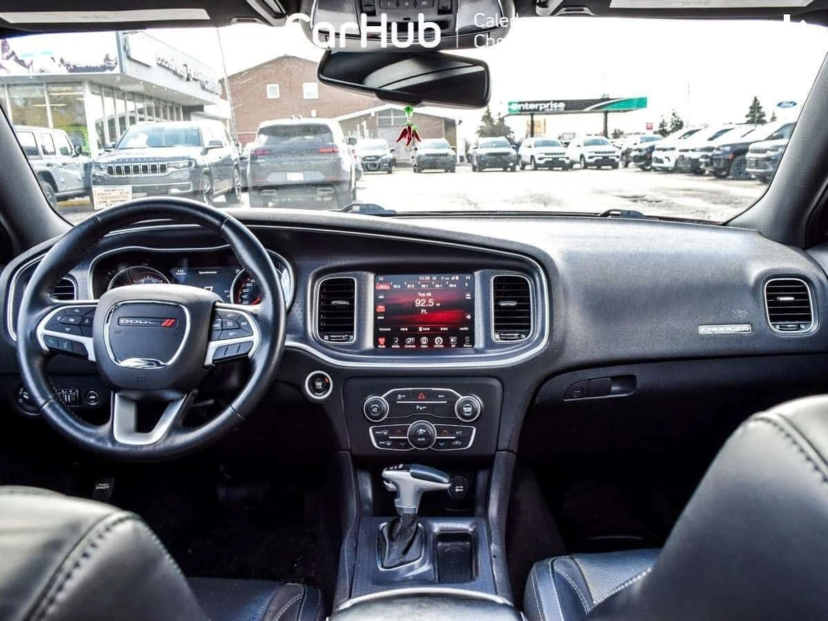 Dodge Charger * SXT * CARFAX * ЦЕНА ДО БГ, снимка 2 - Автомобили и джипове - 54421831