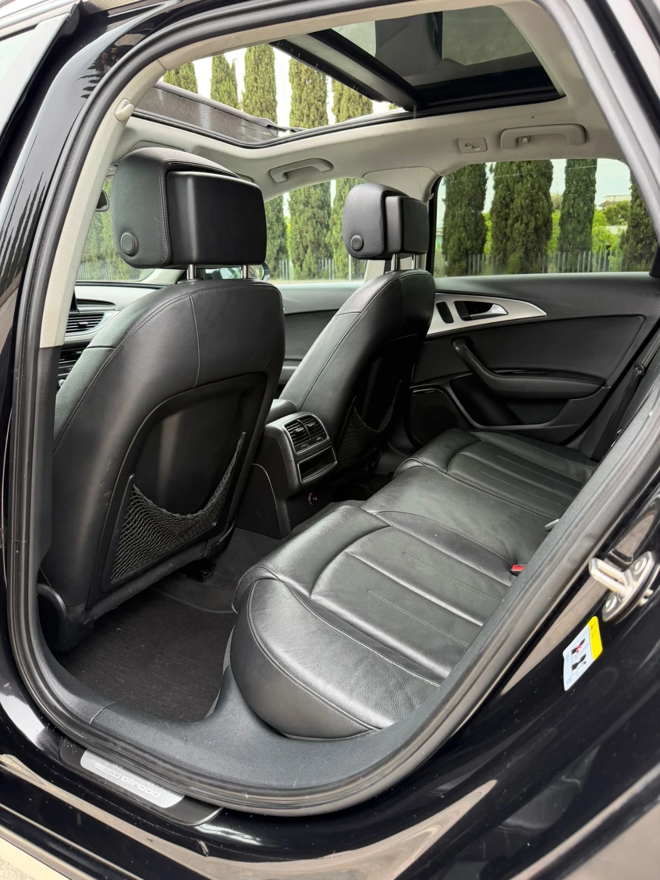 Audi A6 Allroad 3.0 TDI S tronic Business plus, снимка 16 - Автомобили и джипове - 54430284