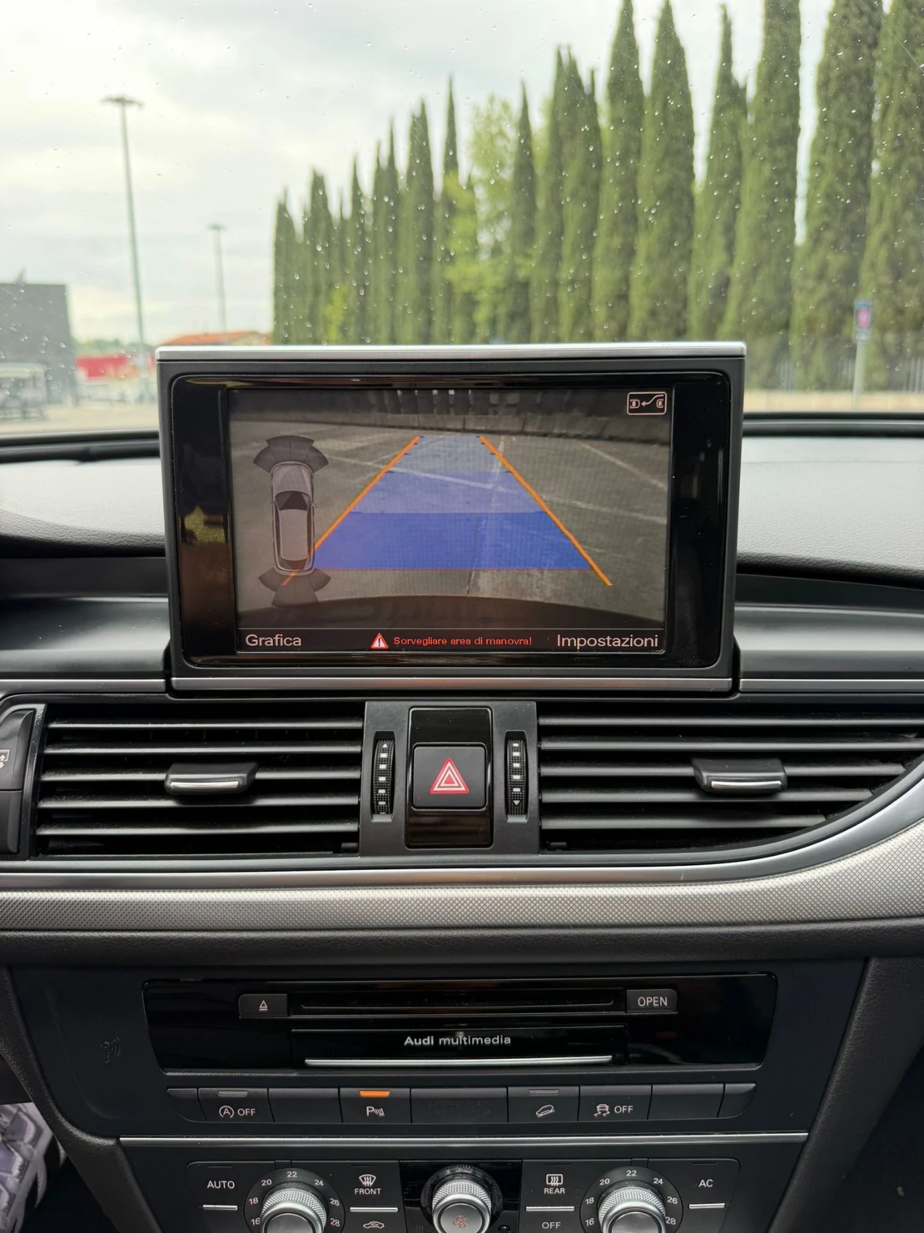 Audi A6 Allroad 3.0 TDI S tronic Business plus, снимка 17 - Автомобили и джипове - 54430284