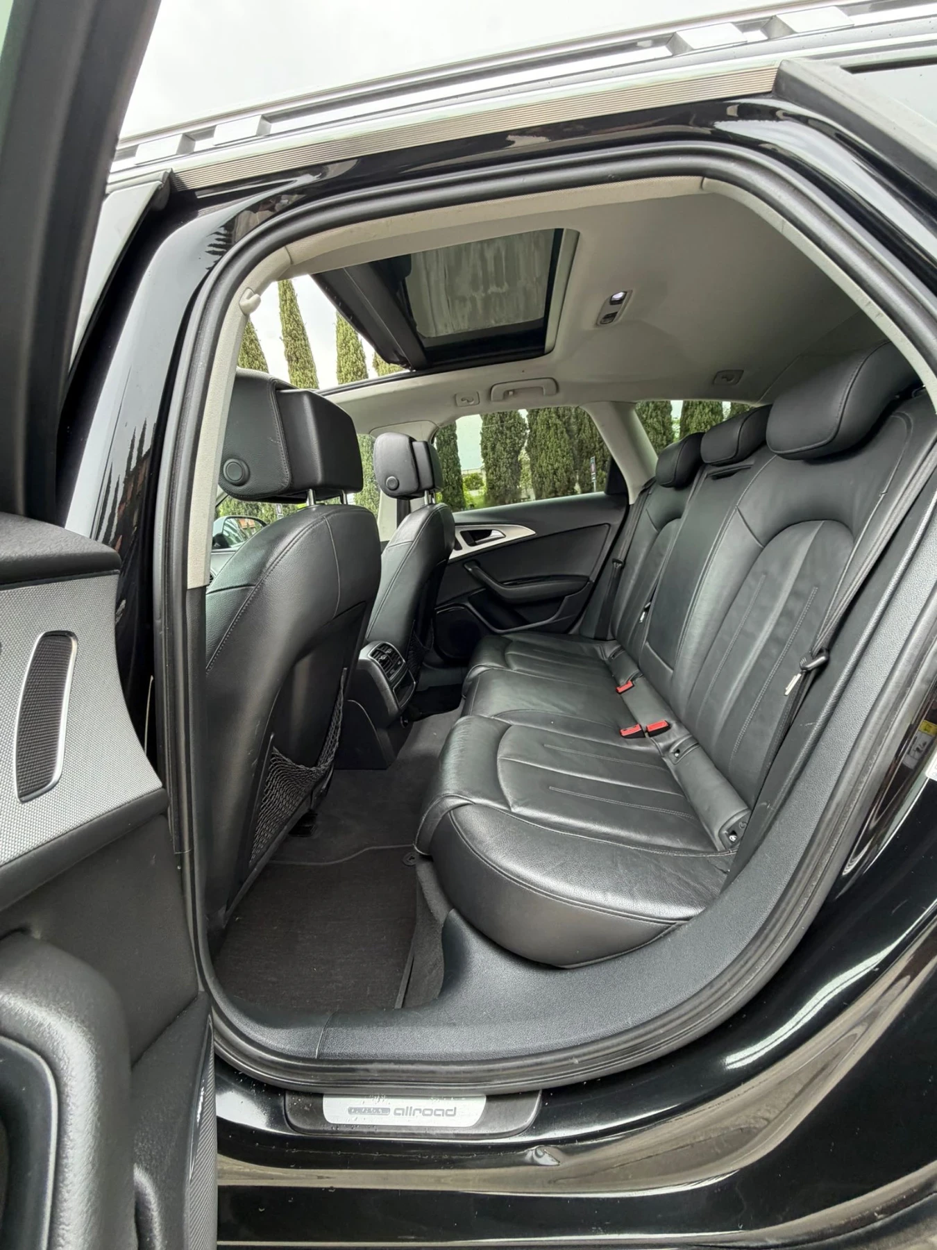 Audi A6 Allroad 3.0 TDI S tronic Business plus, снимка 9 - Автомобили и джипове - 54430284