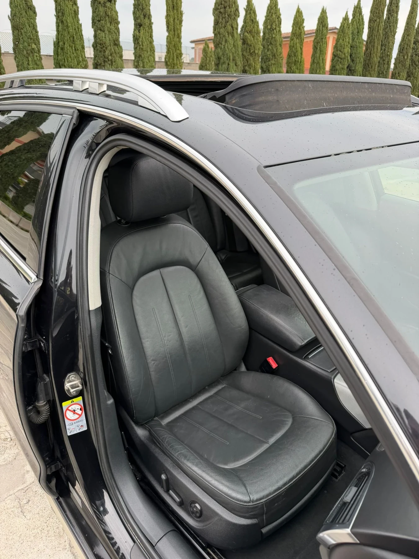 Audi A6 Allroad 3.0 TDI S tronic Business plus, снимка 14 - Автомобили и джипове - 54430284