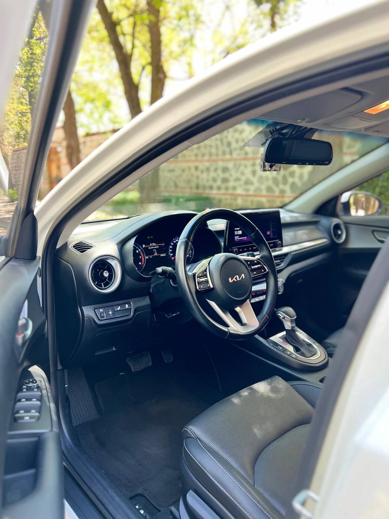 Kia K3 Trendy* 1.6MPI* , снимка 7 - Автомобили и джипове - 54441058