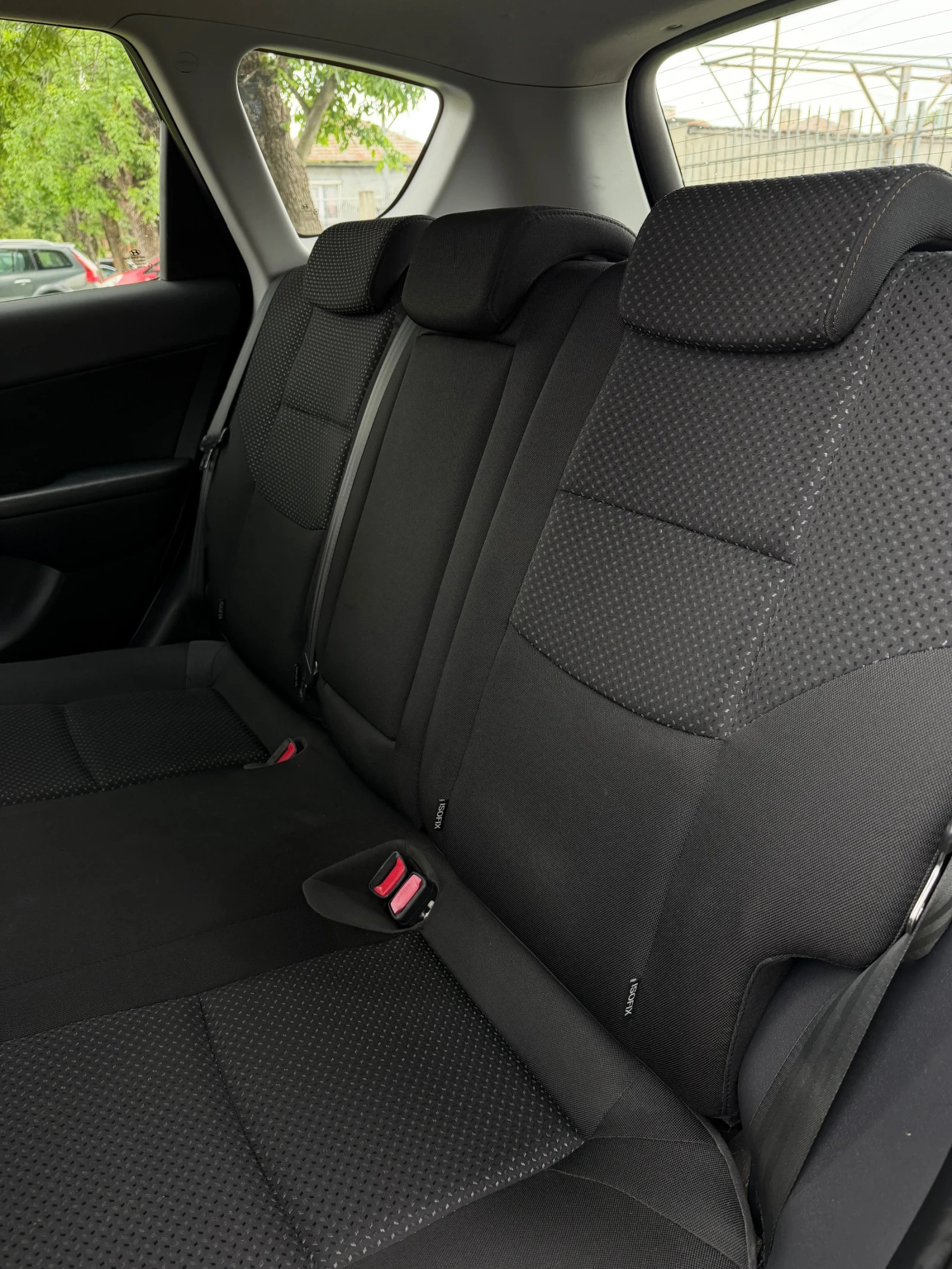 Hyundai I30 1.6 DIESEL AUSTRIA | Mobile.bg � ����������� 10