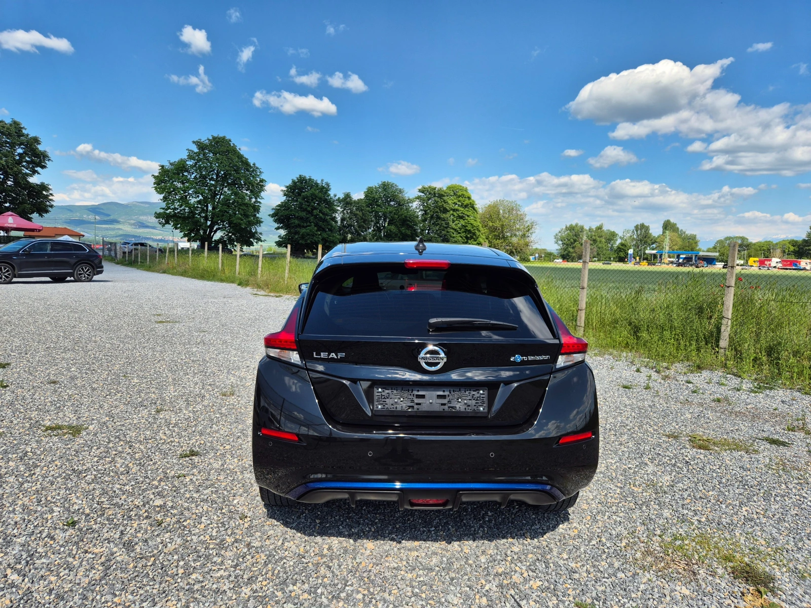 Nissan Leaf  ELECTRICA-FULL OPSION | Mobile.bg � ����������� 5