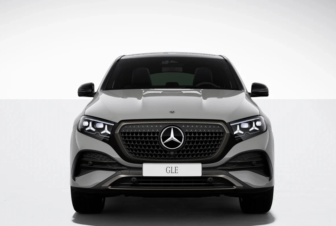 Mercedes-Benz GLE 450 d 4M * NEW 2026* AMG COUPE AIRMATIC BURMESTER, снимка 3 - Автомобили и джипове - 54702968