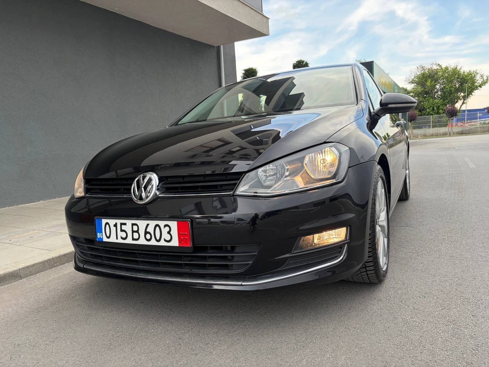 VW Golf 1.4 TSI 92000km!!!