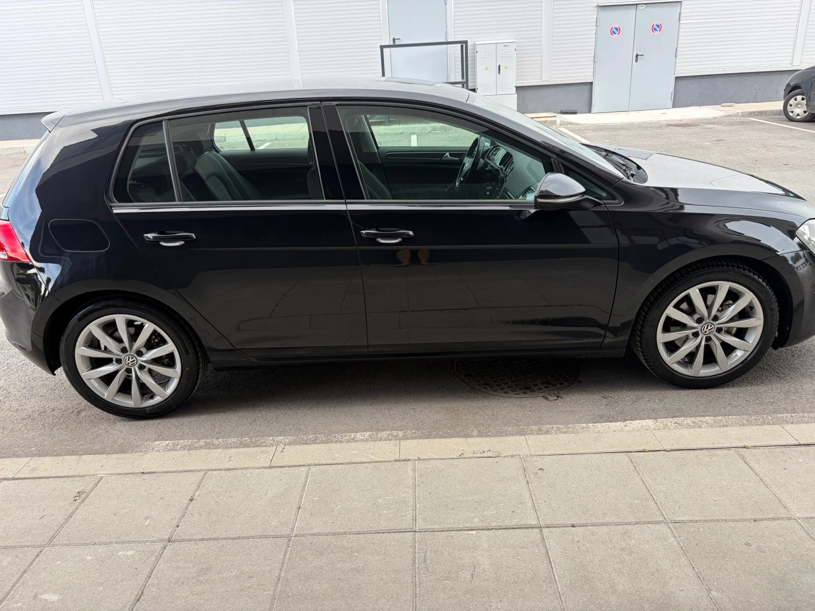 VW Golf 1.4 TSI 92000km!!!, снимка 5 - Автомобили и джипове - 54775741