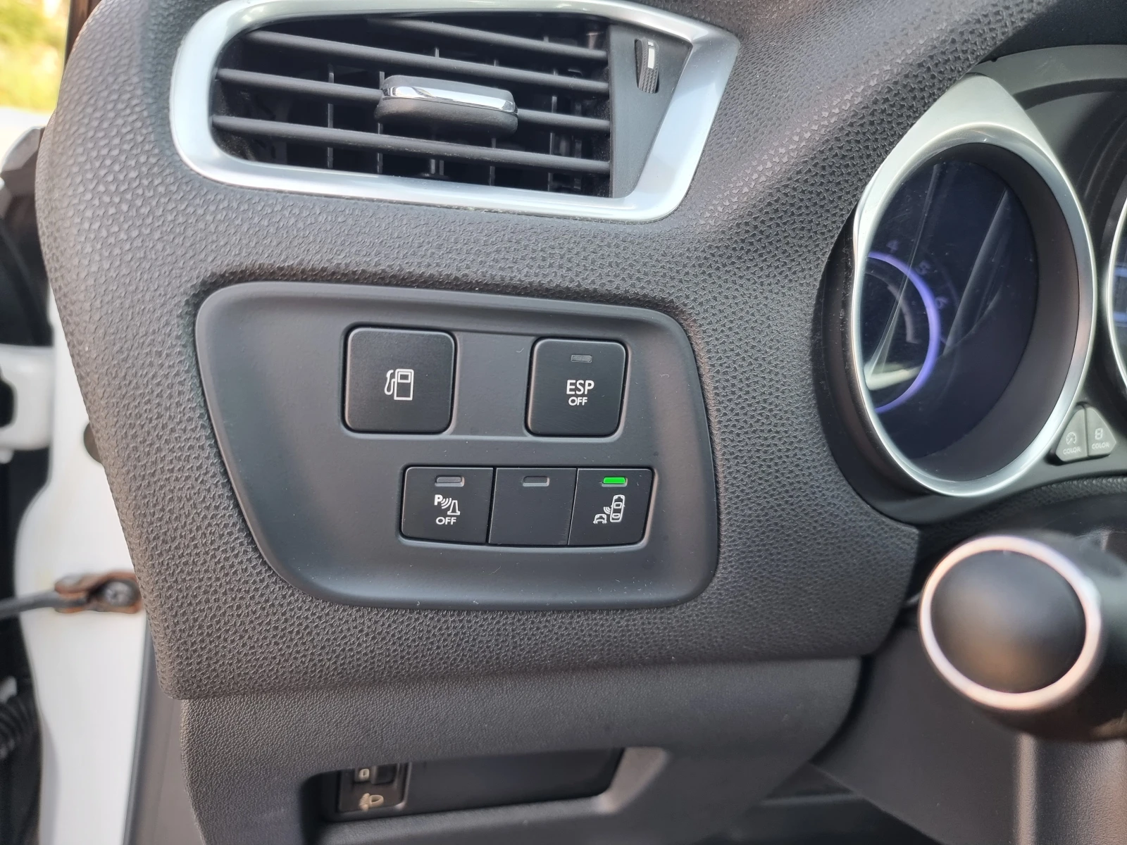 Citroen C4 2.0Д.163КС.6СК., снимка 14 - Автомобили и джипове - 54813215