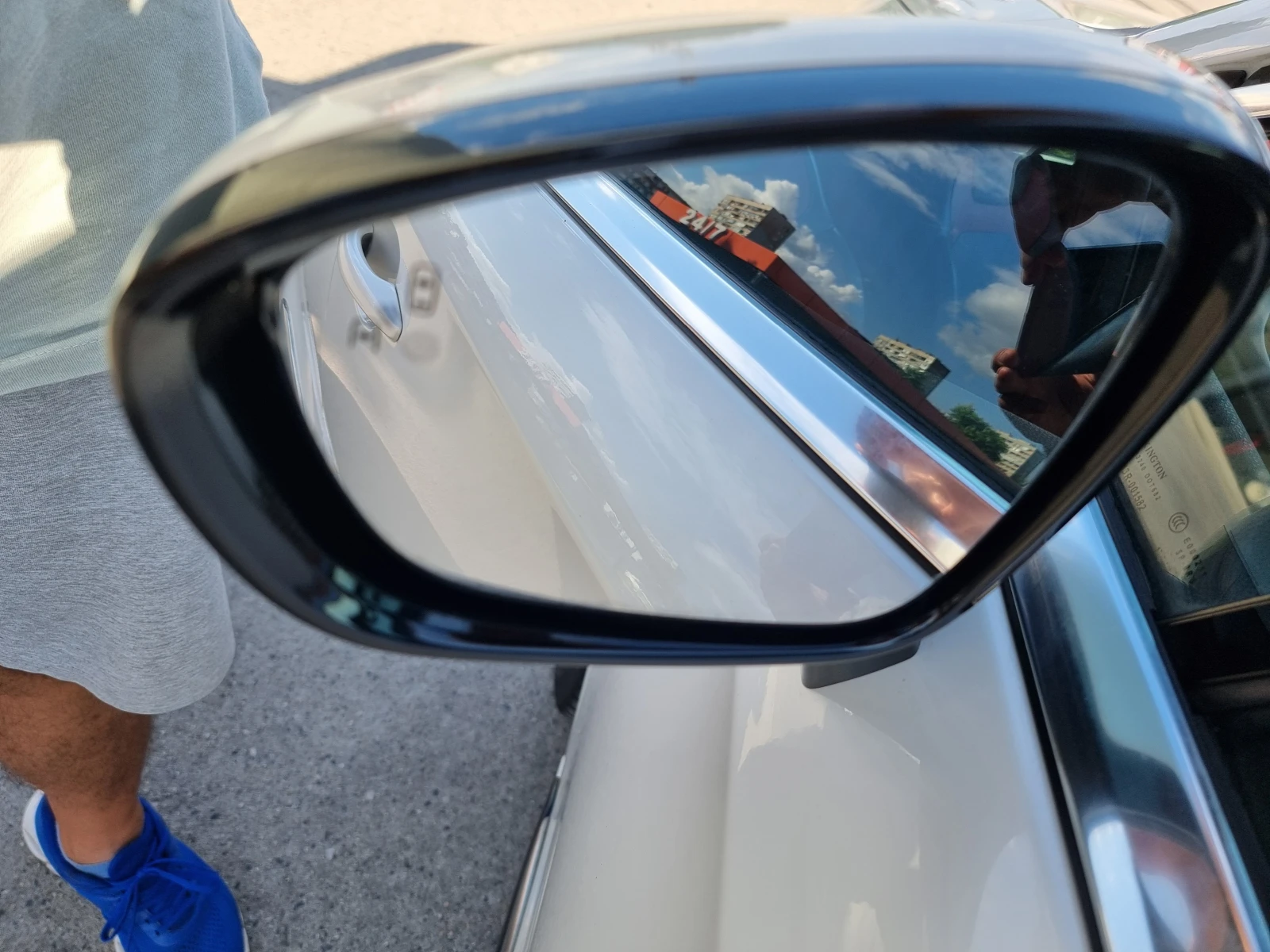 Citroen C4 2.0Д.163КС.6СК., снимка 16 - Автомобили и джипове - 54813215