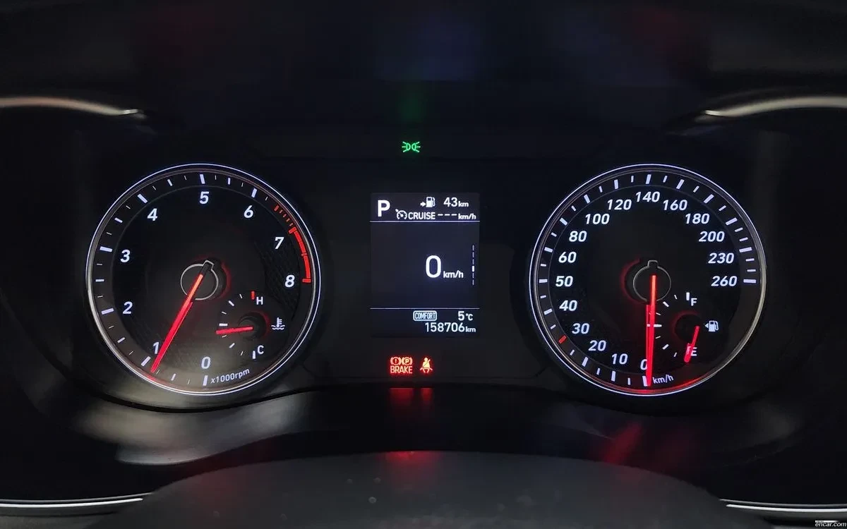 Genesis G70 2.0T #ПЪЛНО ОБОРУДBАНЕ#, снимка 7 - Автомобили и джипове - 54930450