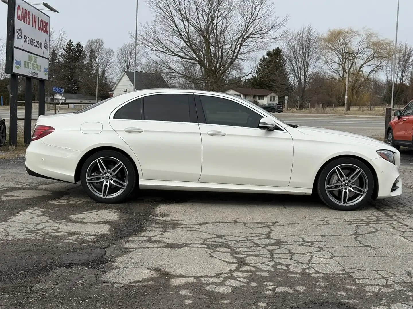 Mercedes-Benz E 350 E350, снимка 2 - Автомобили и джипове - 55055281