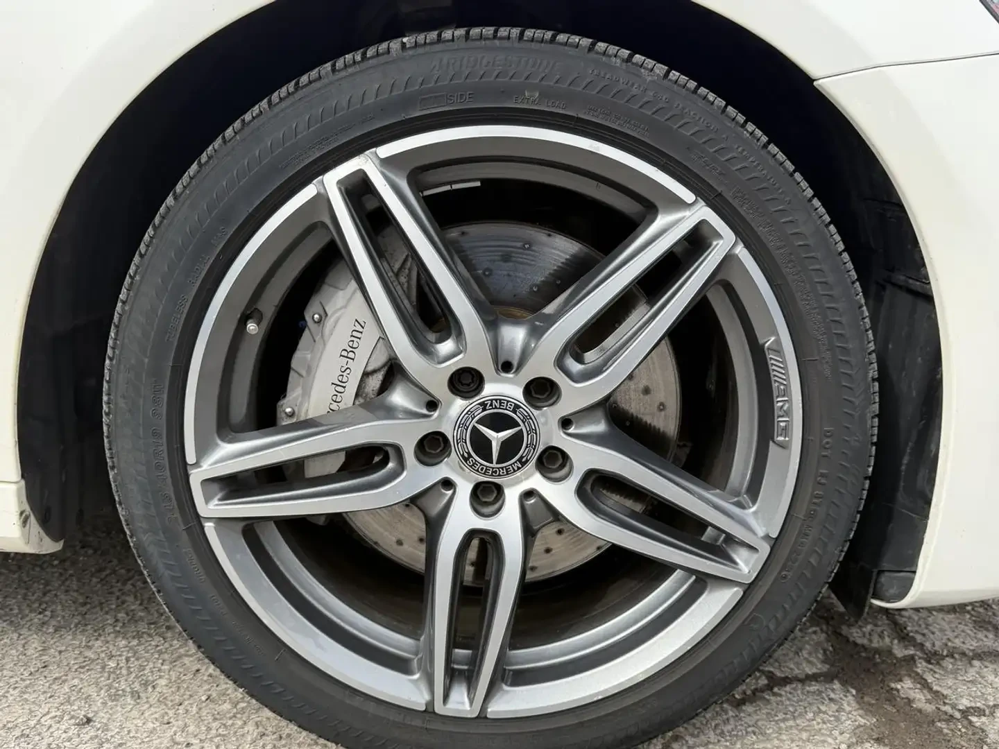 Mercedes-Benz E 350 E350, снимка 9 - Автомобили и джипове - 55055281