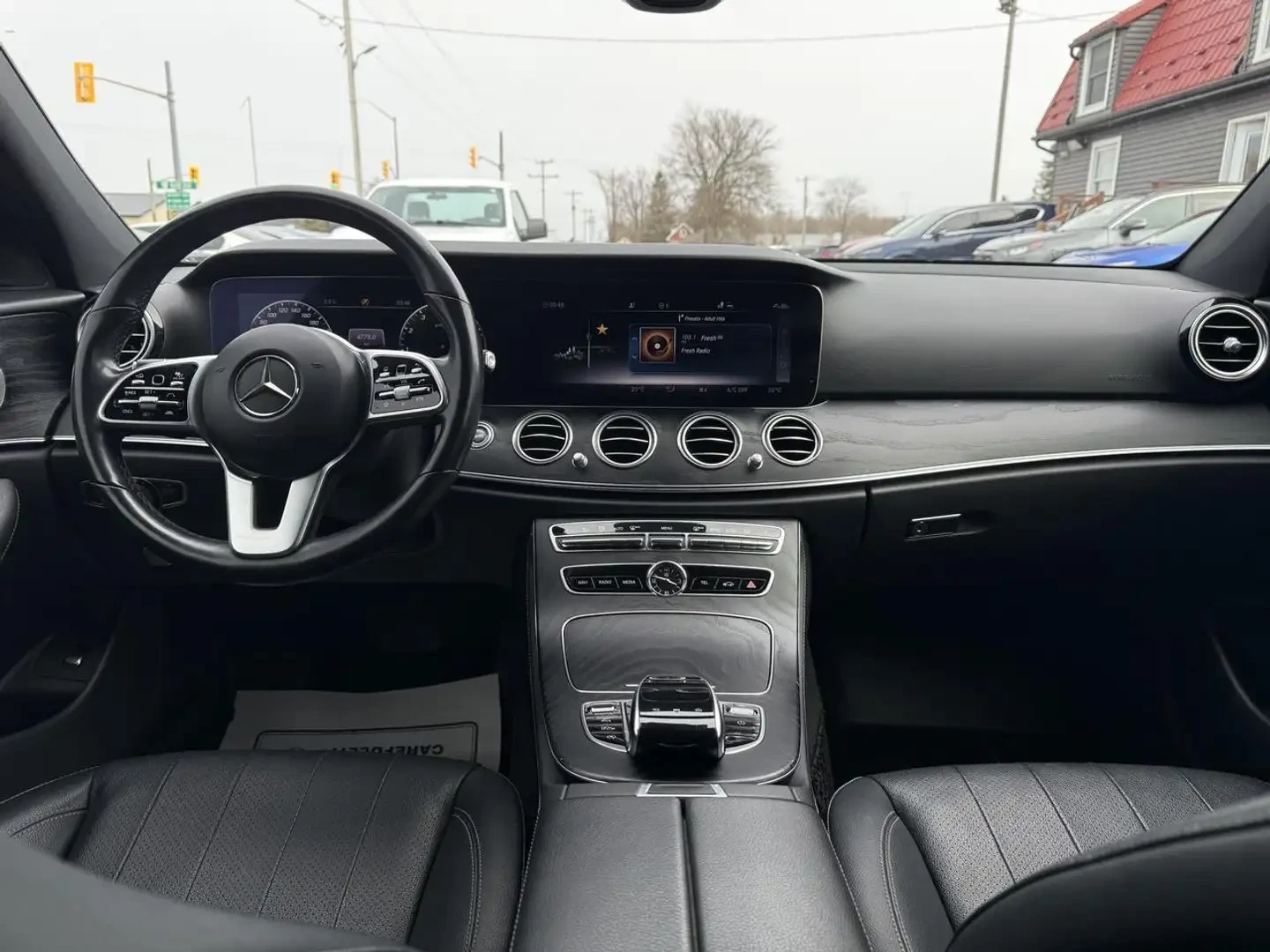 Mercedes-Benz E 350 E350, снимка 14 - Автомобили и джипове - 55055281