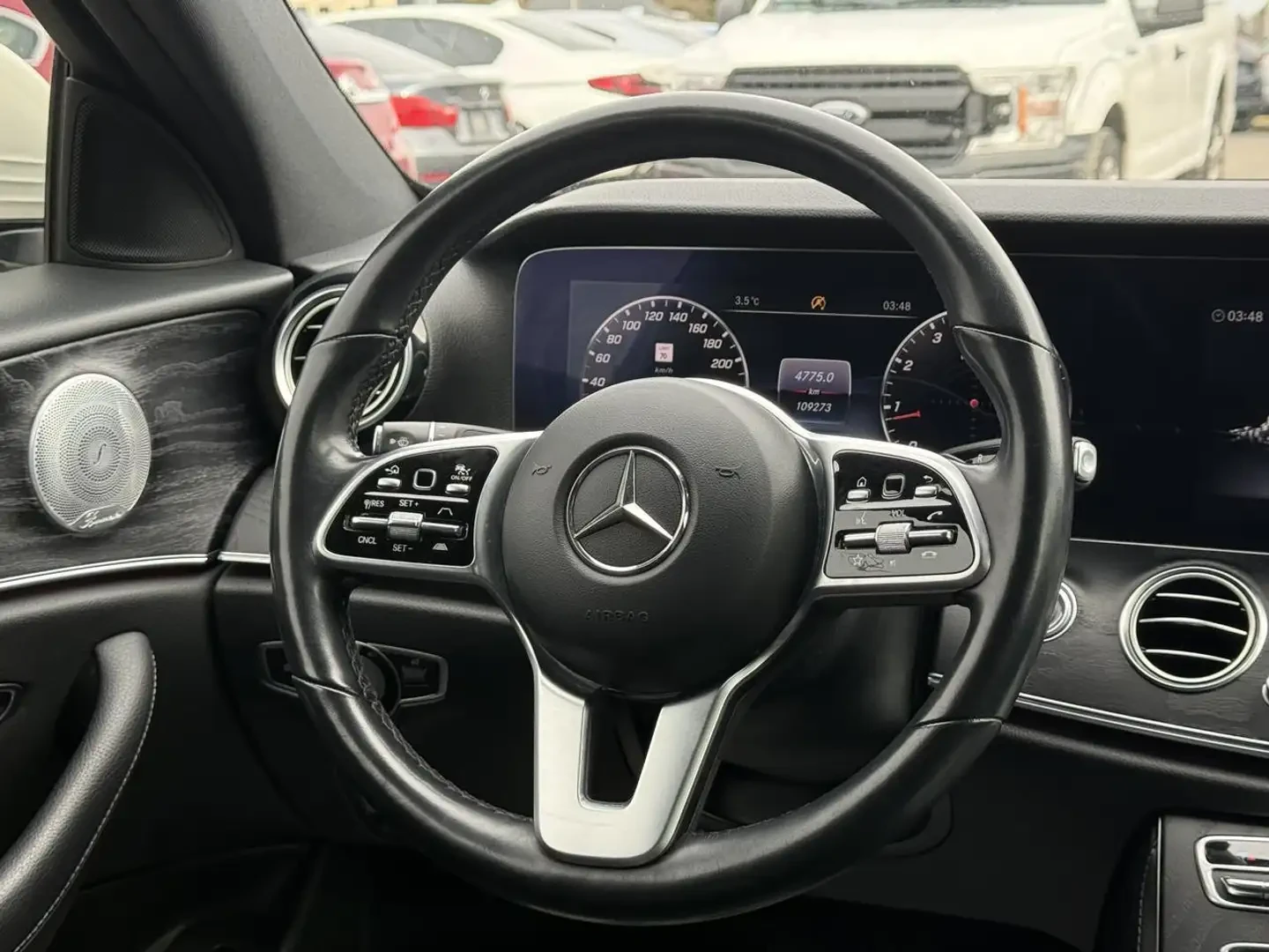 Mercedes-Benz E 350 E350, снимка 15 - Автомобили и джипове - 55055281