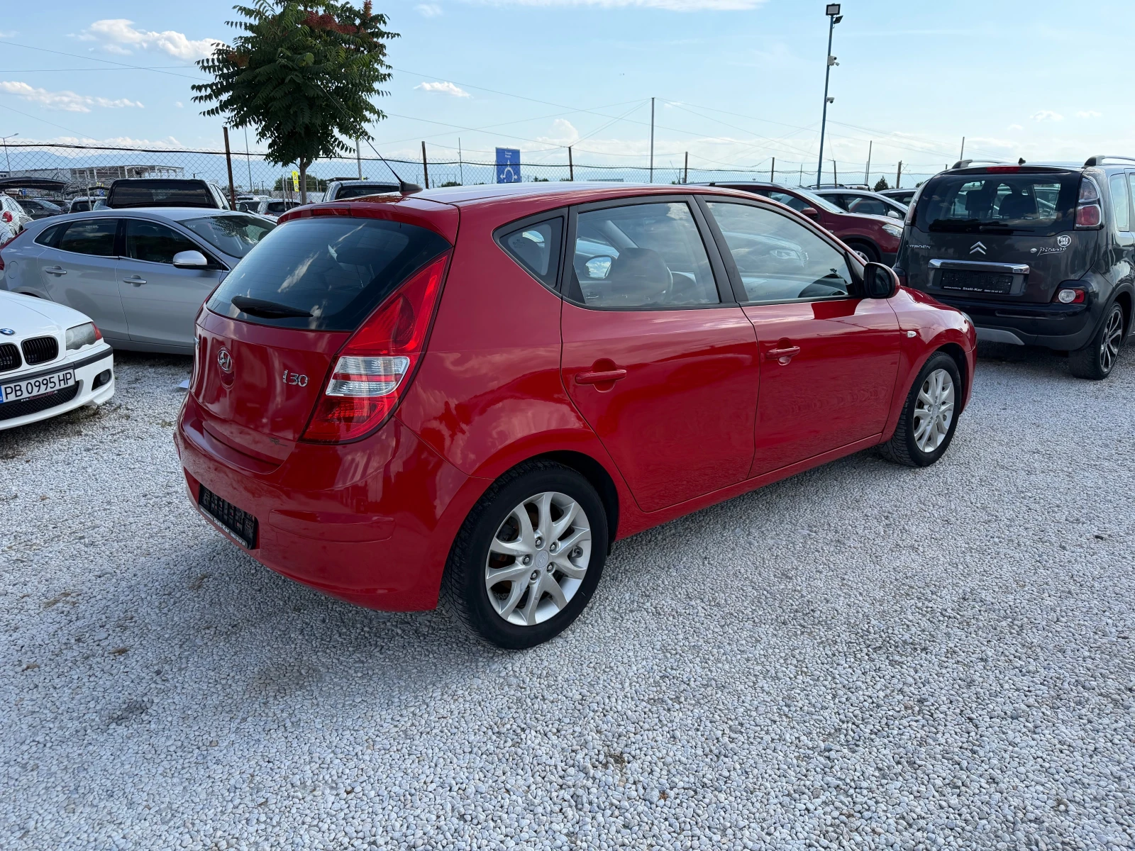Hyundai I30 1.6i | Mobile.bg � ����������� 5