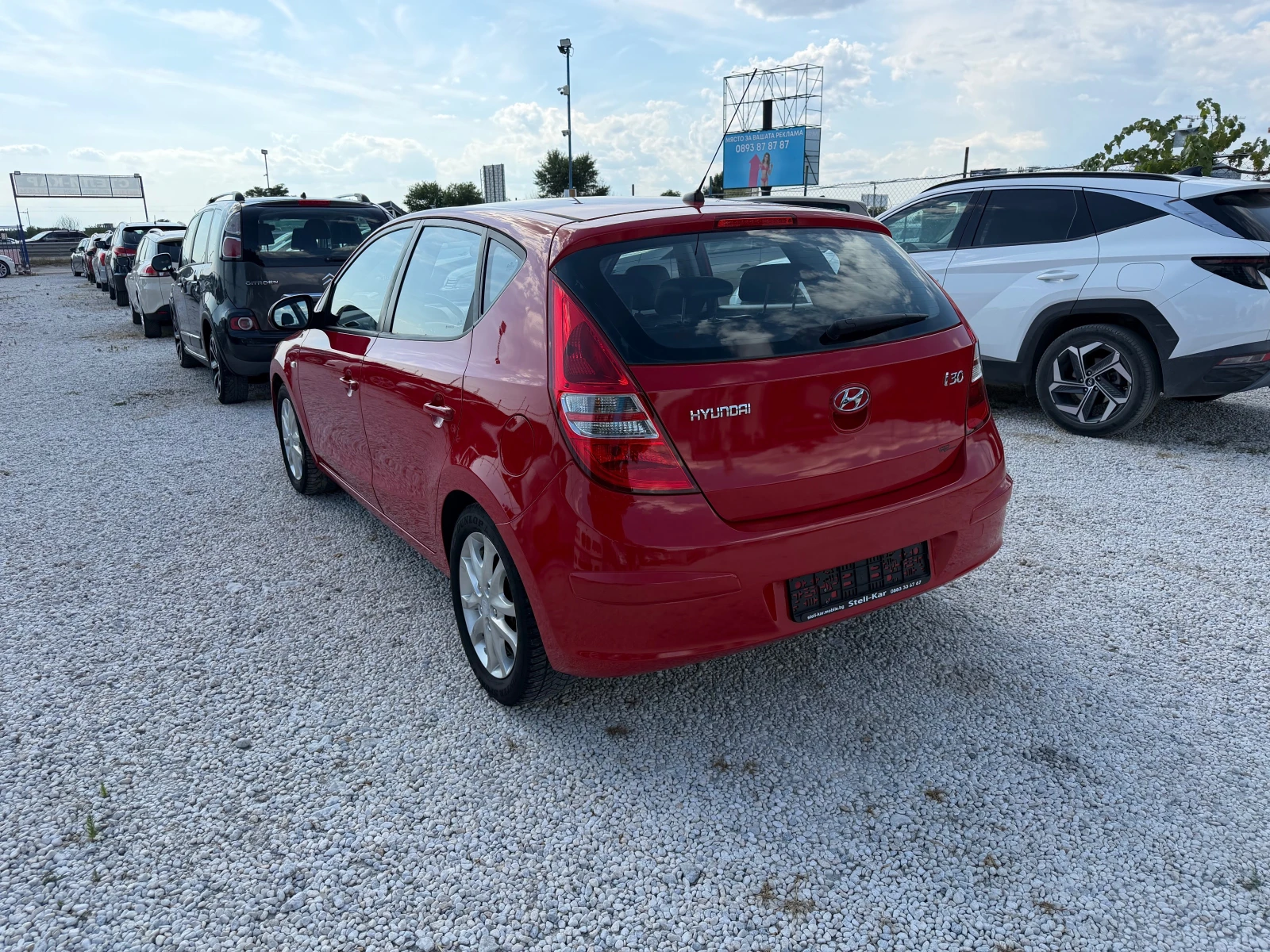 Hyundai I30 1.6i | Mobile.bg � ����������� 3