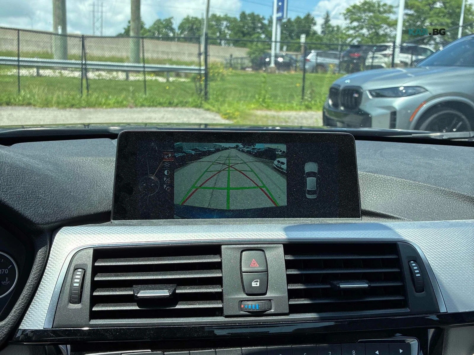 BMW 340 xDrive Автокредит Цена до България, снимка 10 - Автомобили и джипове - 55252340