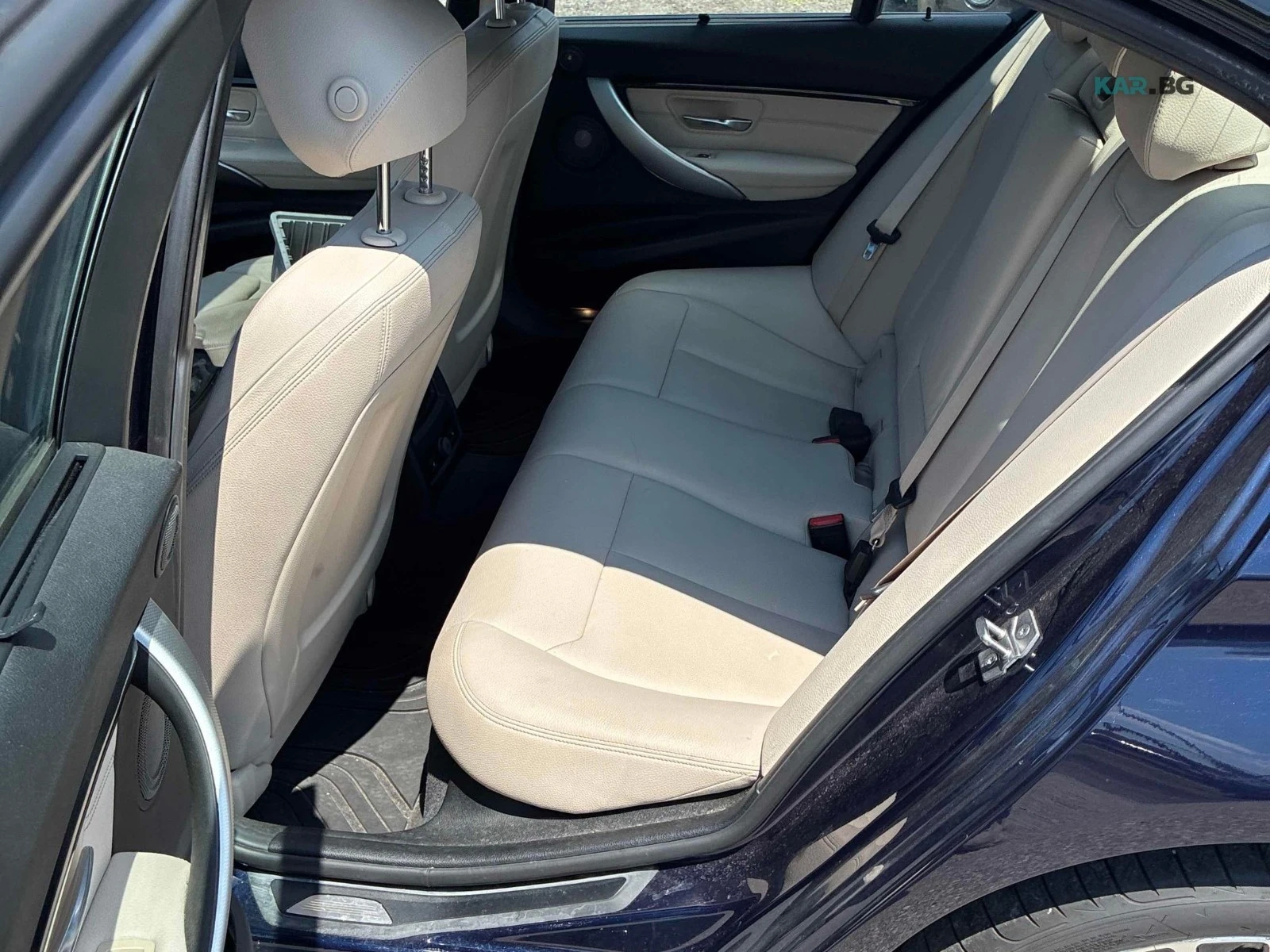 BMW 340 xDrive Автокредит Цена до България, снимка 12 - Автомобили и джипове - 55252340