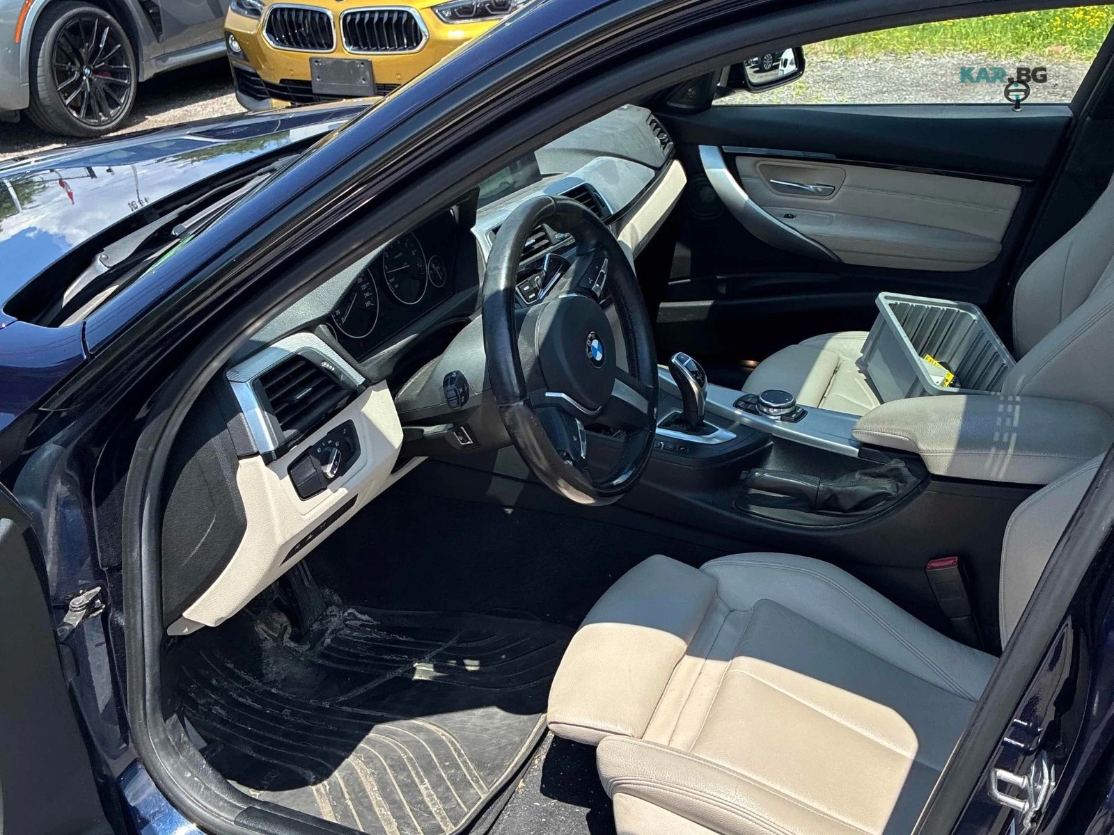 BMW 340 xDrive Автокредит Цена до България, снимка 6 - Автомобили и джипове - 55252340