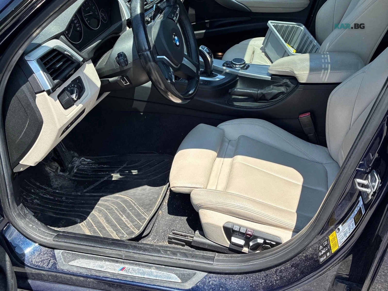 BMW 340 xDrive Автокредит Цена до България, снимка 7 - Автомобили и джипове - 55252340