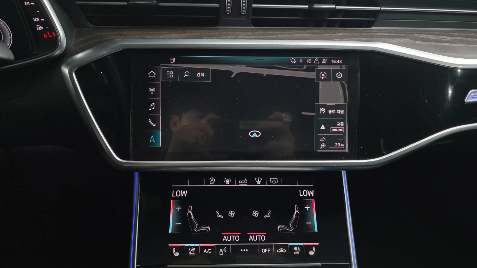 Audi A6 | АВТОФИНАНСИРАНЕ | ФИКСИРАНА ЦЕНА ДО БЪЛГАРИЯ, снимка 10 - Автомобили и джипове - 55267178