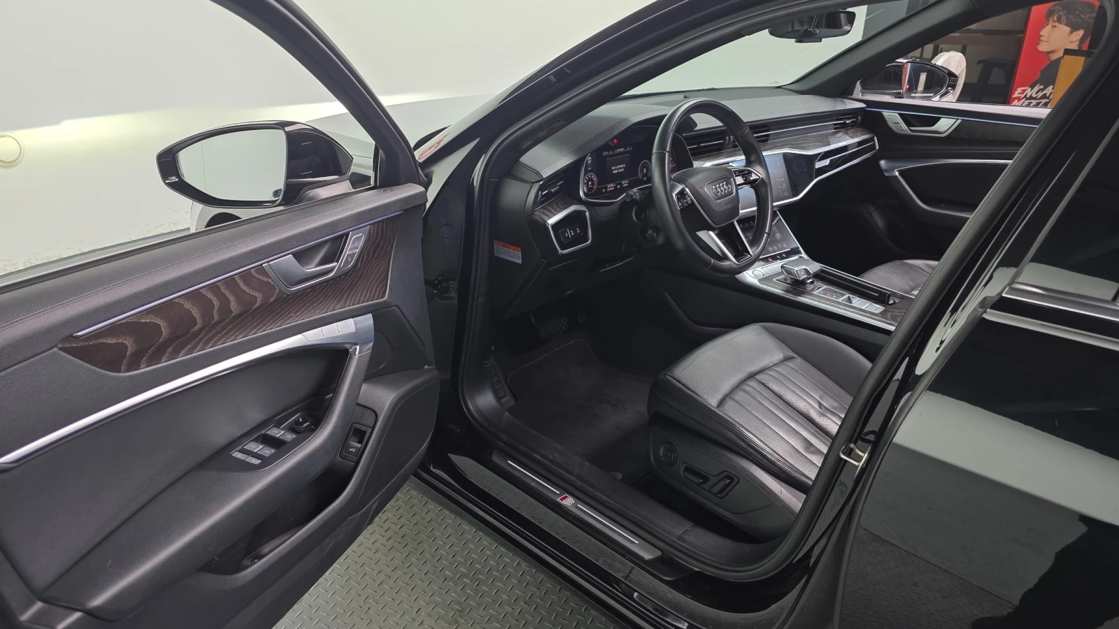 Audi A6 | АВТОФИНАНСИРАНЕ | ФИКСИРАНА ЦЕНА ДО БЪЛГАРИЯ, снимка 6 - Автомобили и джипове - 55267178