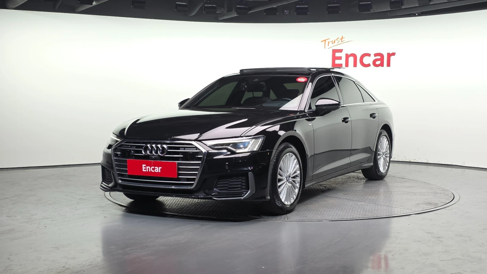 Audi A6 | АВТОФИНАНСИРАНЕ | ФИКСИРАНА ЦЕНА ДО БЪЛГАРИЯ