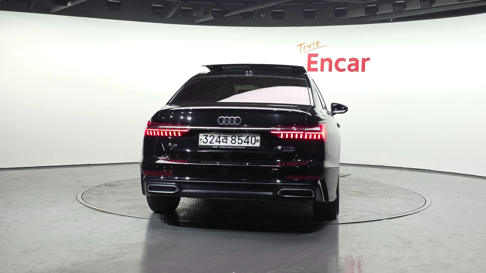 Audi A6 | АВТОФИНАНСИРАНЕ | ФИКСИРАНА ЦЕНА ДО БЪЛГАРИЯ, снимка 4 - Автомобили и джипове - 55267178