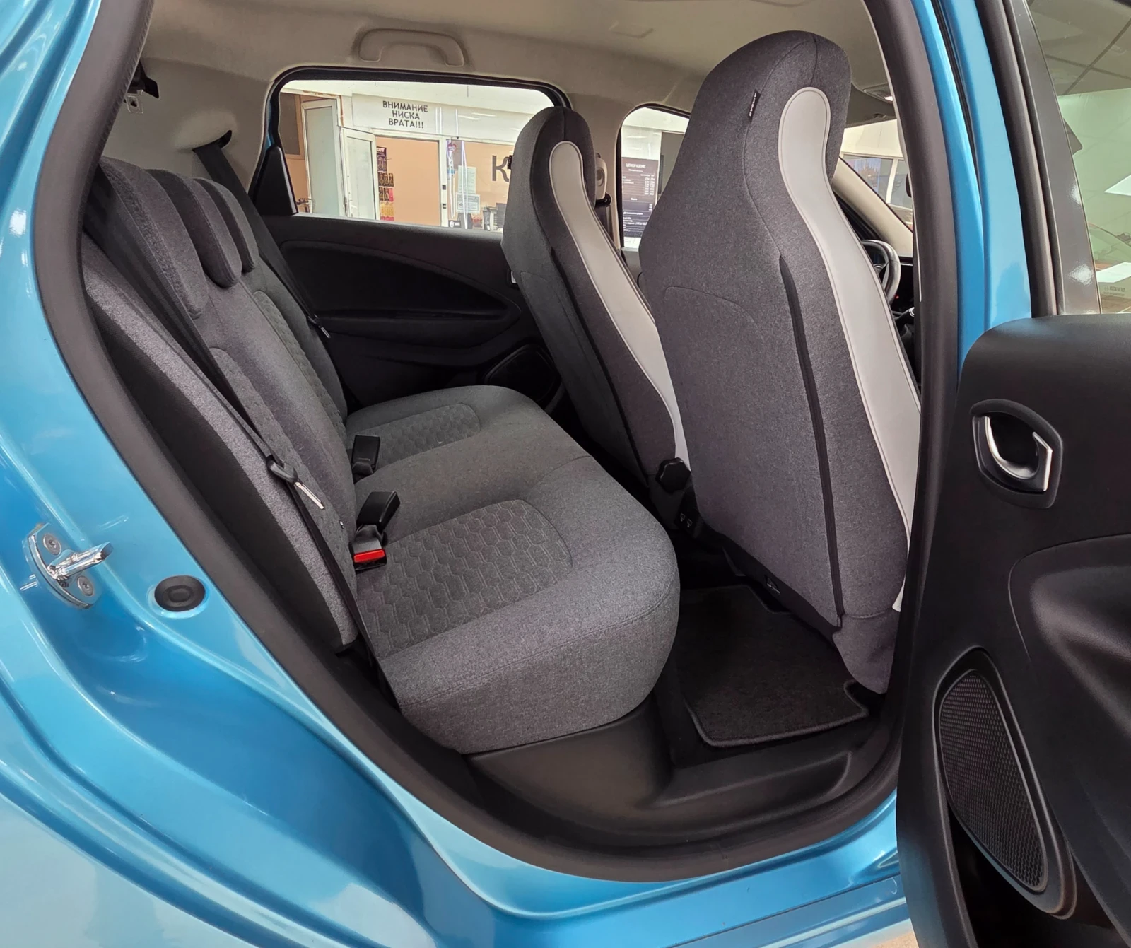 Renault Zoe CCS/12.2021/����� �������� ������� | Mobile.bg � ����������� 9