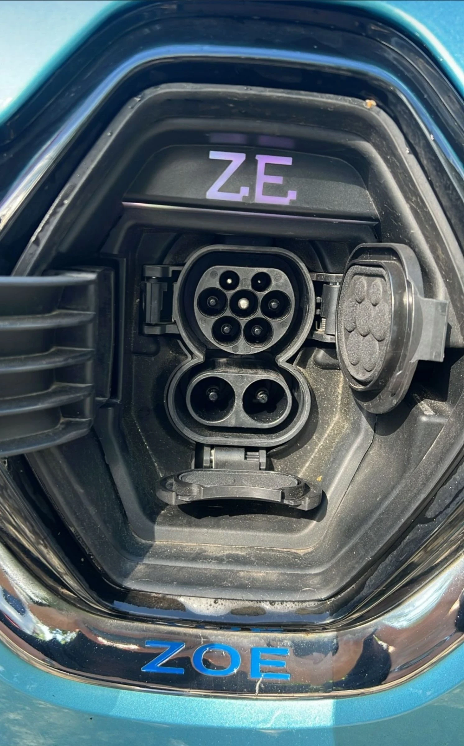 Renault Zoe CCS/12.2023/����� �������� ������� | Mobile.bg � ����������� 15