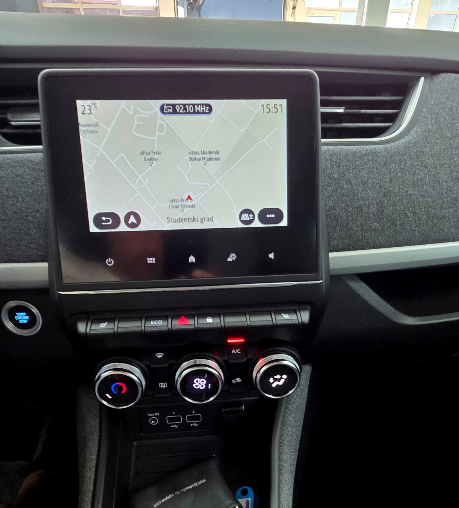 Renault Zoe CCS/12.2021/����� �������� ������� | Mobile.bg � ����������� 12