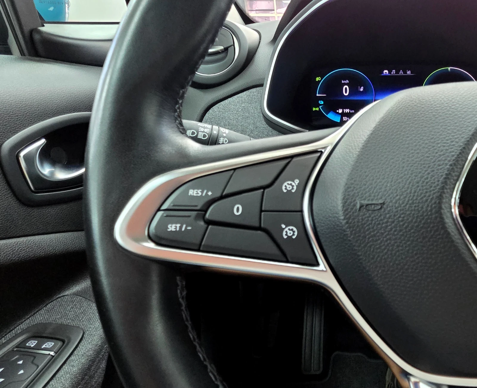 Renault Zoe CCS/12.2021/����� �������� ������� | Mobile.bg � ����������� 14