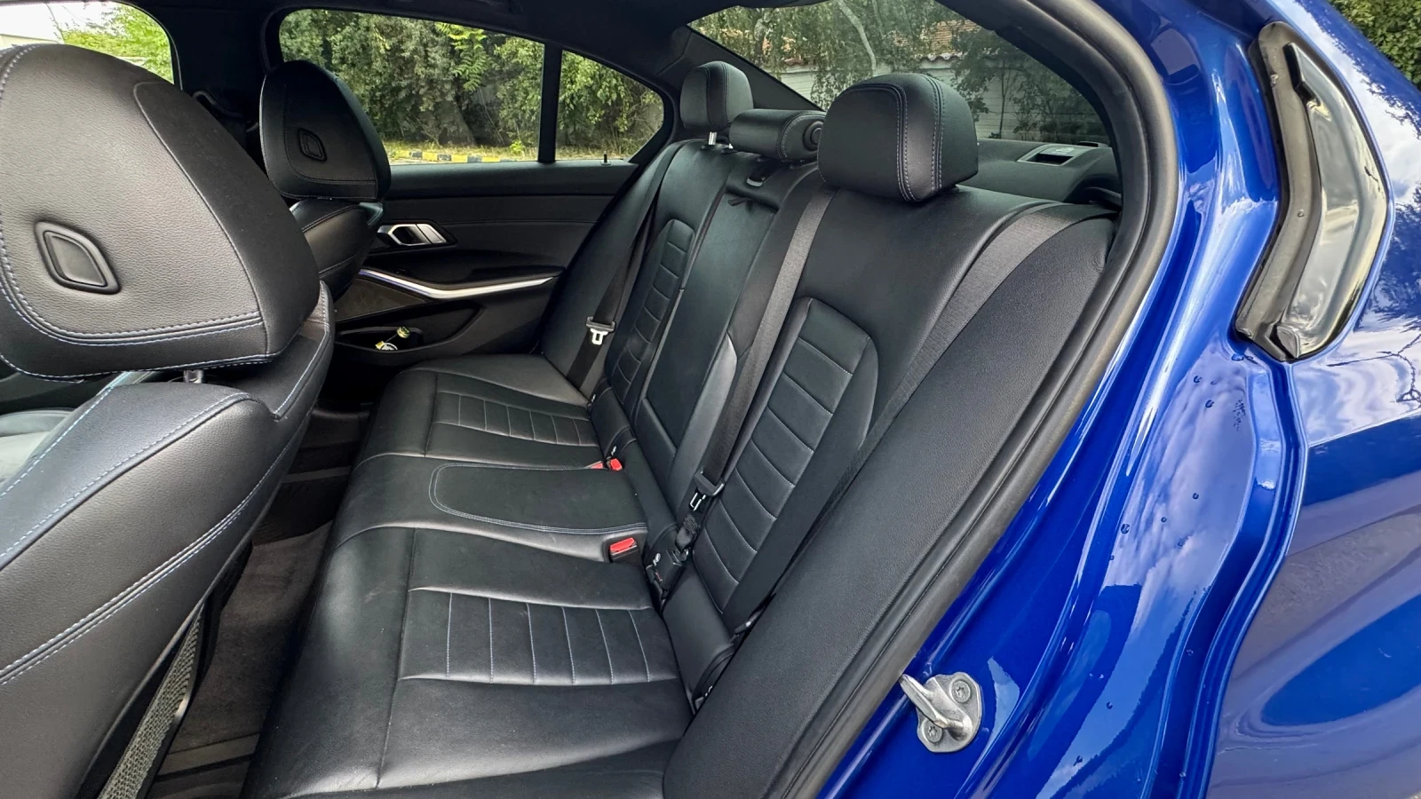 BMW 340 i Xdrive * 480кс, снимка 9 - Автомобили и джипове - 55309667