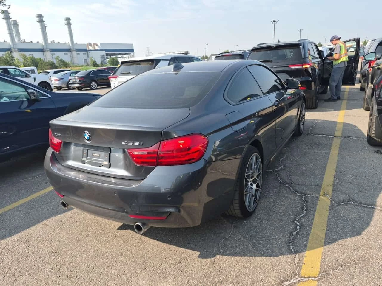 BMW 435 * 435I XDRIVE * CARFAX * ���� �� �� | Mobile.bg � ����������� 3