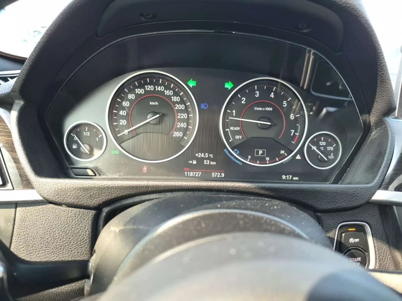 BMW 435 * 435I XDRIVE * CARFAX * ���� �� �� | Mobile.bg � ����������� 9