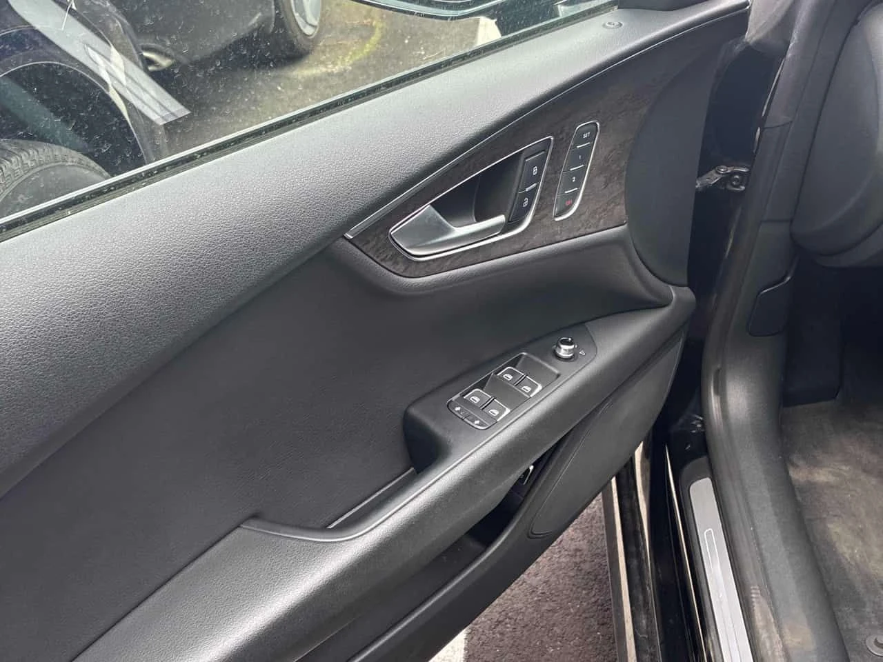 Audi A7 * 3.0T Progressiv * CARFAX * ОПЦИЯ ЗА ФИНАНСИРАНЕ , снимка 11 - Автомобили и джипове - 55436259