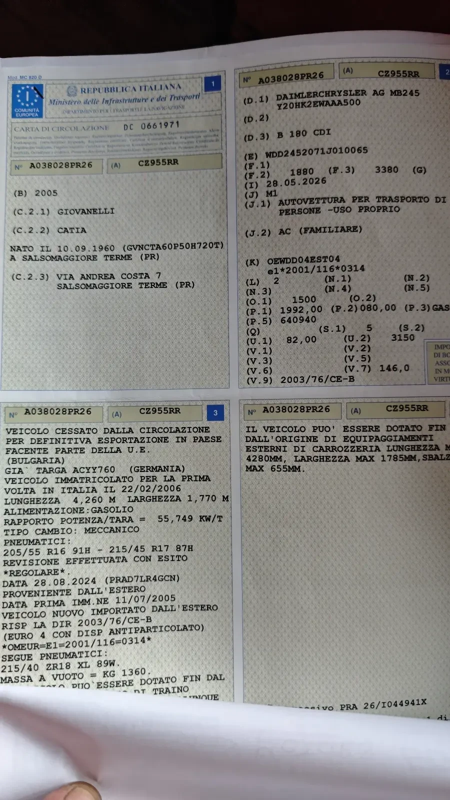 Mercedes-Benz B 180 CDI | Mobile.bg � ����������� 16