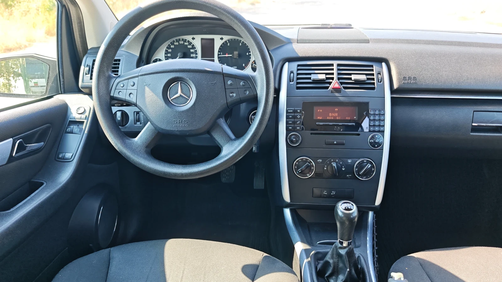 Mercedes-Benz B 180 CDI | Mobile.bg � ����������� 8