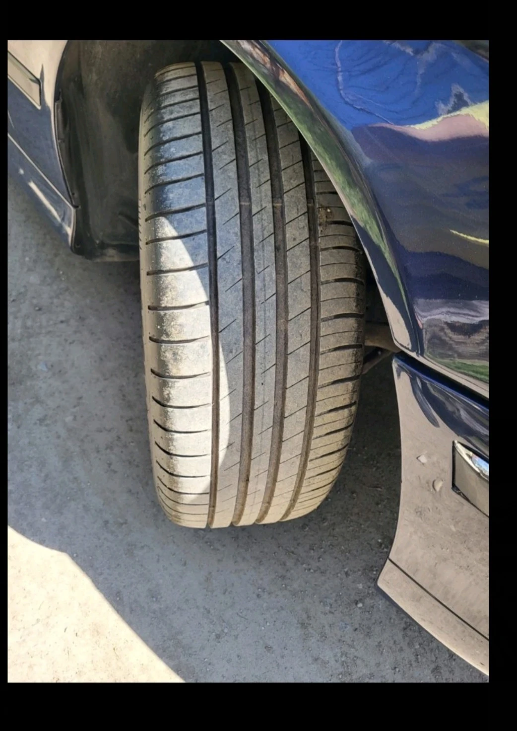 BMW 520, снимка 10 - Автомобили и джипове - 55609002