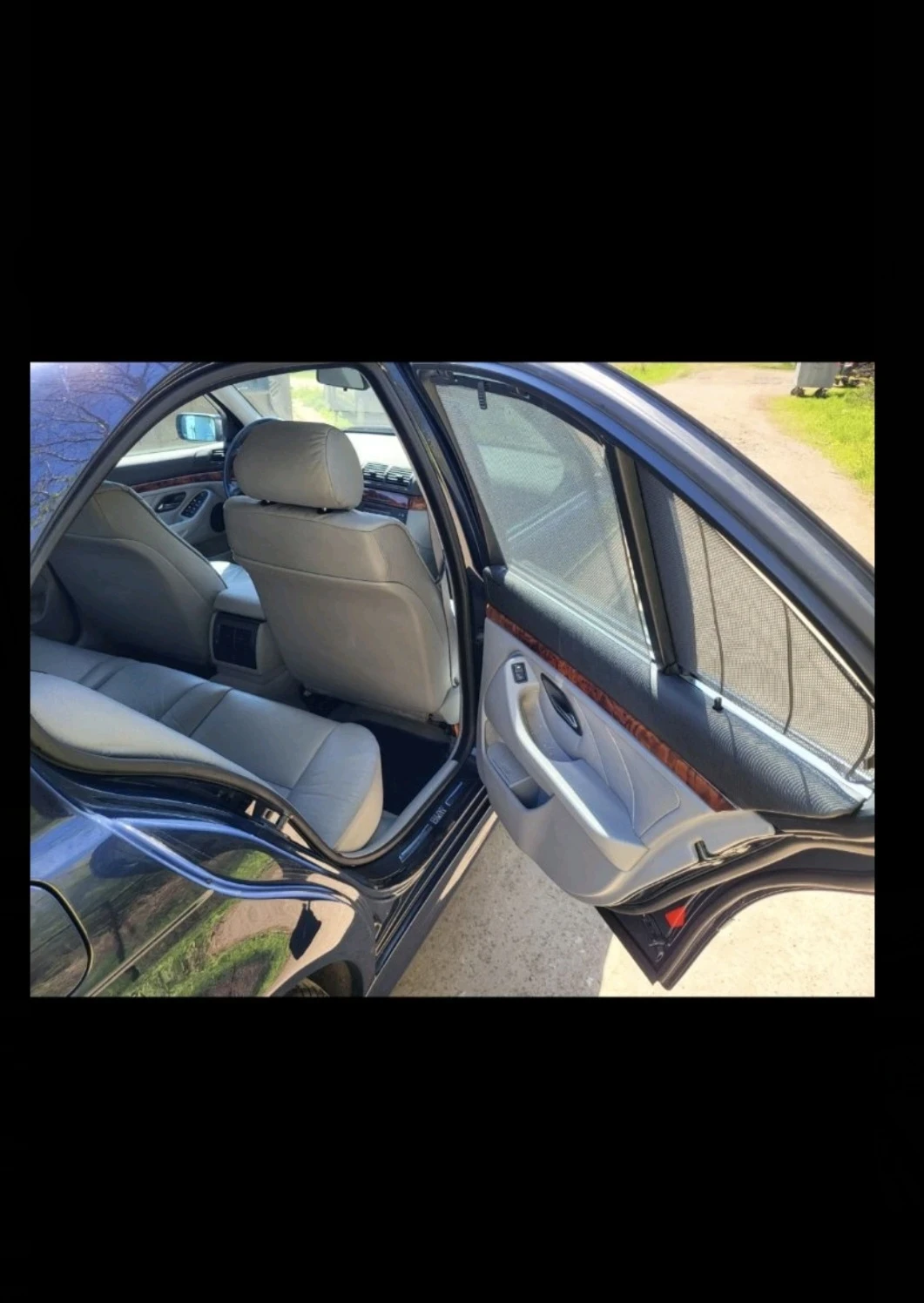 BMW 520, снимка 7 - Автомобили и джипове - 55609002