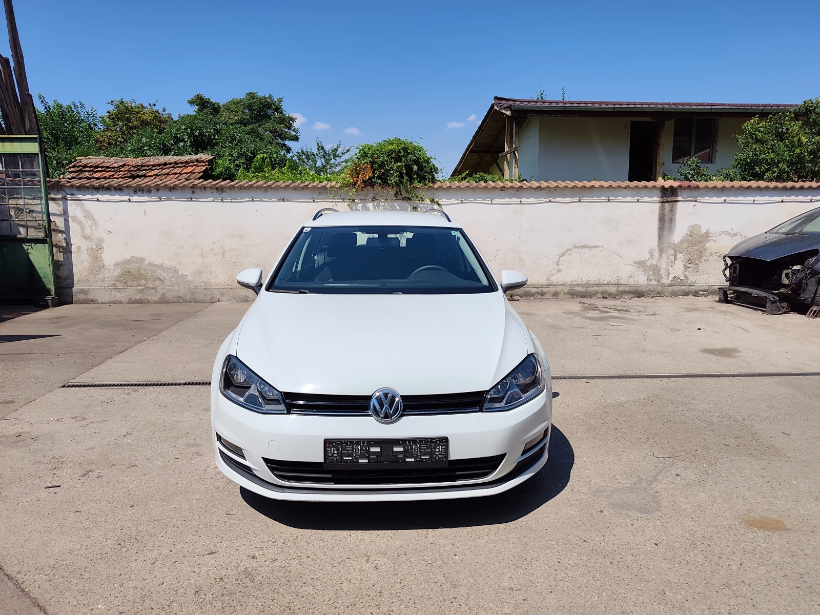 VW Golf 1.6TDI | Mobile.bg � ����������� 1