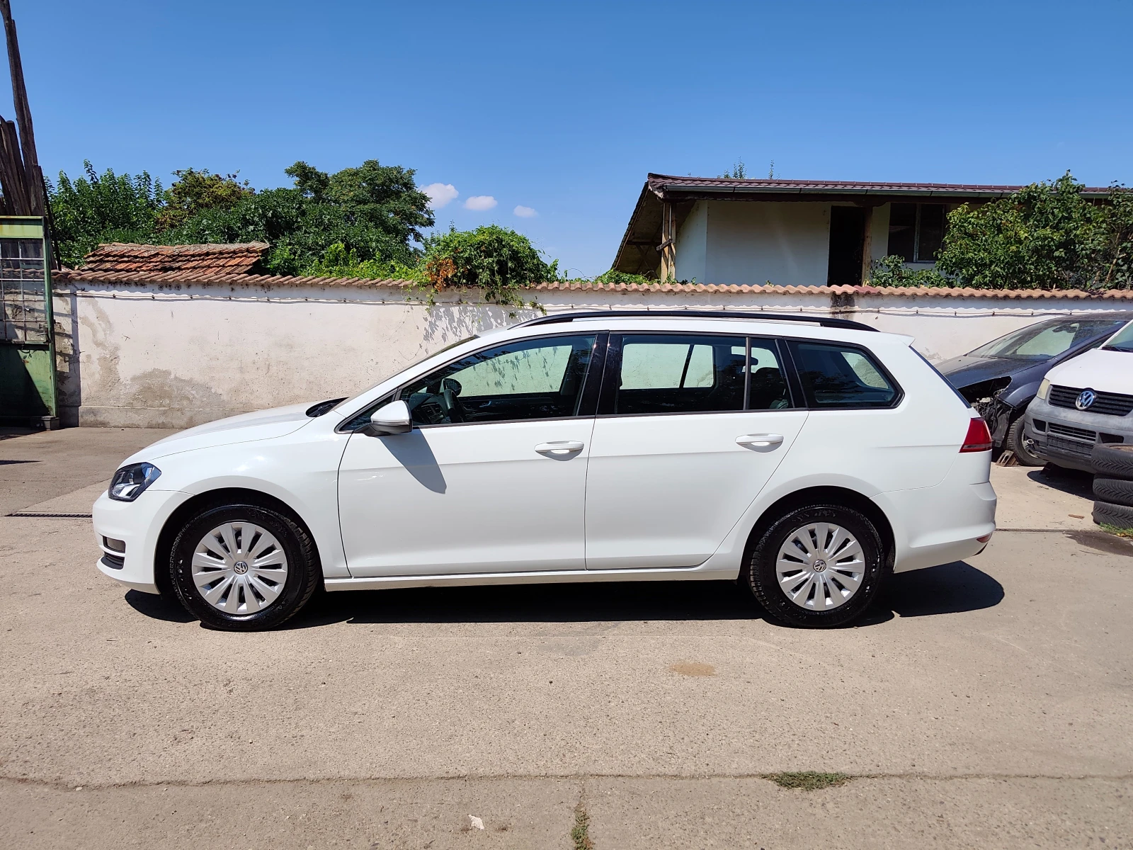 VW Golf 1.6TDI | Mobile.bg � ����������� 3