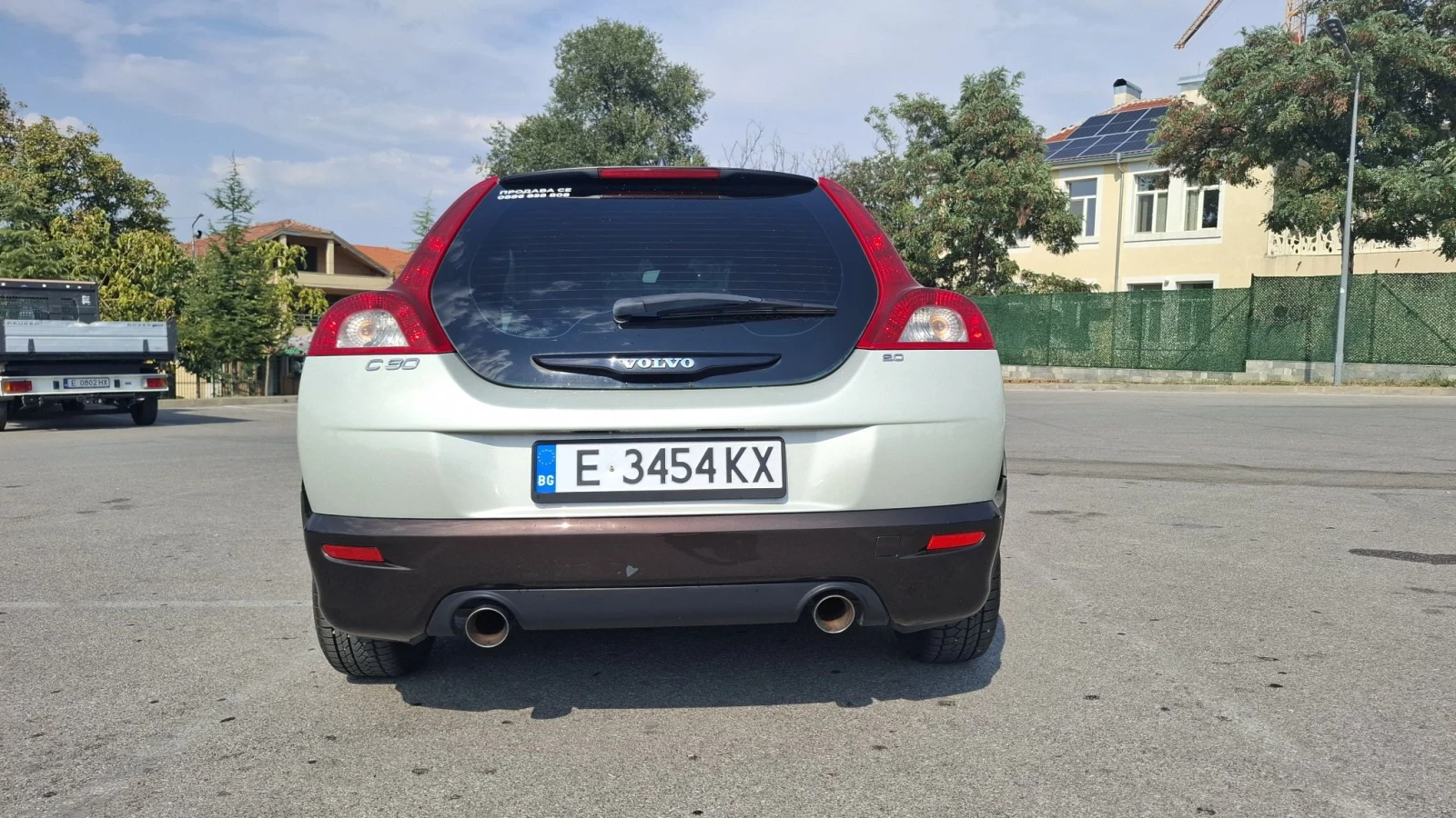 Volvo C30 2.0 | Mobile.bg � ����������� 5