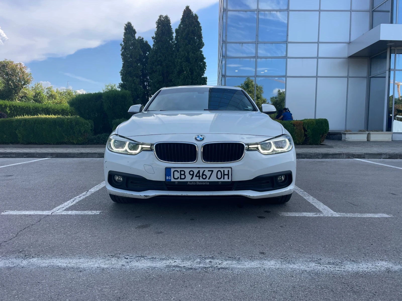 BMW 316