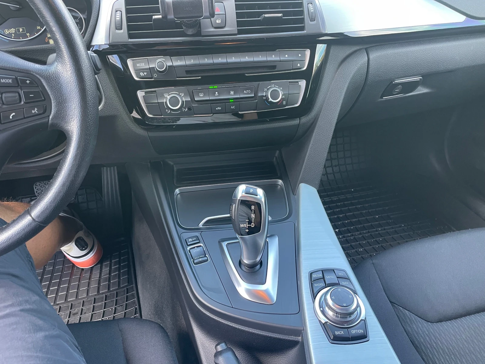BMW 316, снимка 7 - Автомобили и джипове - 55940182