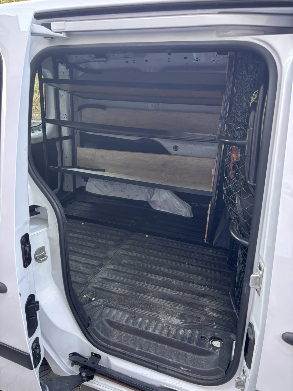 Renault Kangoo 1.5 DCI, снимка 13 - Автомобили и джипове - 56162738